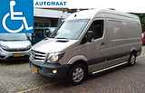 MERCEDES-BENZ Sprinter 216CDI AUTOMAAT ZELF of MEE RIJDEN