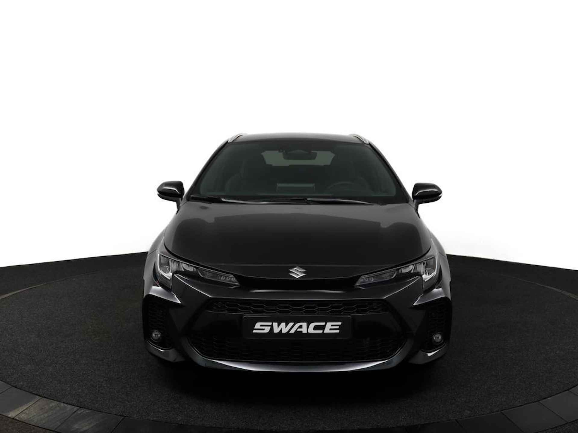 Suzuki Swace 1.8 Hybrid Select | Climate control | Cruise control adaptive | Apple carplay, Android auto | Led verlichting | Stuurwielverwarming | - 16/48