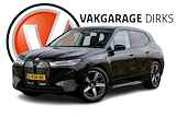 BMW iX xDrive40 77 kWh M-Sport ✅ LED ✅ Stuurverwarming ✅ M-sport