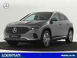 Mercedes-Benz EQA 250+ Business Line 71 kWh | Parkeerpakket met 360°-camera | GUARD 360° Voertuigbescherming Plus | EASY PACK achterklep | Extra USB-poorten | Dodehoekassistent | Sfeerverlichting | Verwarmde stoelen vooraan |