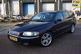 Volvo V70 2.4 D5 Summum