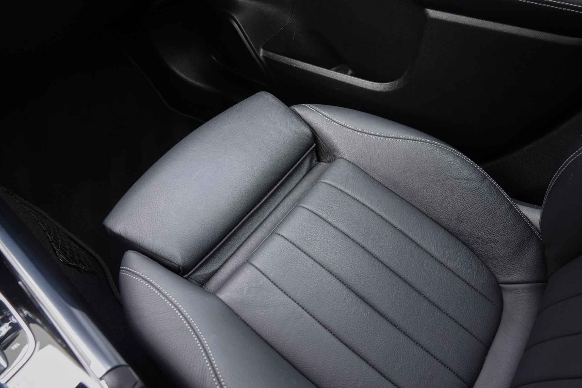 Mercedes-Benz GLB 250 224Pk Aut. | 4-Matic | Progressive | Multicontourstoelen - 36/45