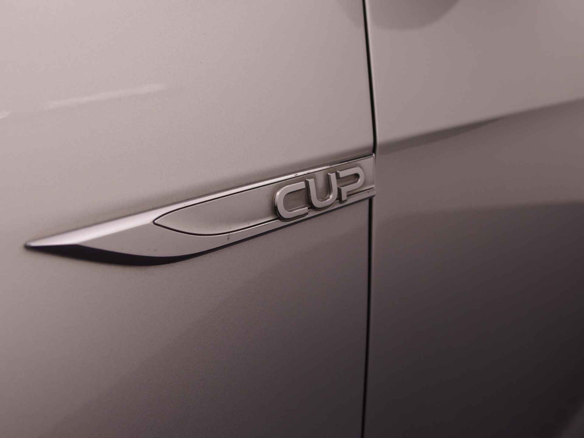 Volkswagen GOLF Variant 1.2 TSI CUP STOELVERW / CLIMA / NAVI / PDC V+A / CRUISE / PARK ASS / BLUETOOTH / MFS / LMV - 46/48