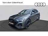 Audi Q8 e-tron 55 quattro 408pk S Edition Competition Panoramadak / Pack City & Pack Tour