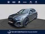 Audi Q8 e-tron 55 quattro 408pk S Edition Competition Panoramadak / Pack City & Pack Tour