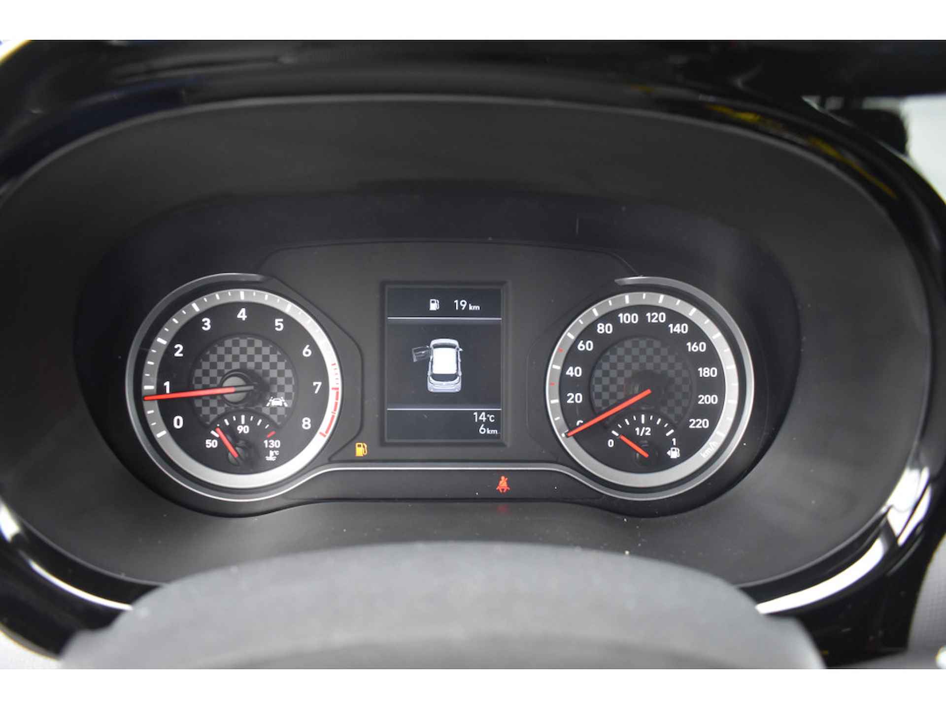 Hyundai i10 1.0 Comfort Smart | Navigatie | Achteruitrijcamera | Cruise control - 7/21