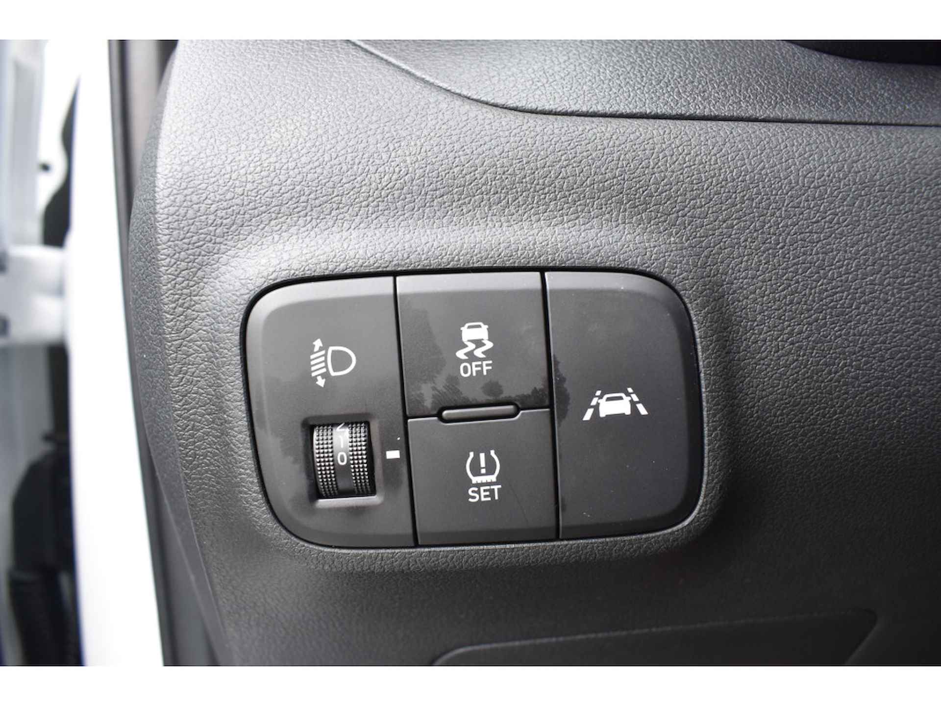 Hyundai i10 1.0 Comfort Smart | Navigatie | Achteruitrijcamera | Cruise control - 12/21