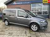 Volkswagen Caddy Maxi 1.4 TSI Trendline 5pers. 96kw Life DSG ( Apple Carplay, Android Auto, Trekhaak,Cruise Control) RIJKLAARPRIJS!