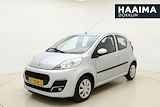 Peugeot 107 1.0 Active | Airco | 5 deurs | LED dagrijverlichting | Incl. set winterbanden |