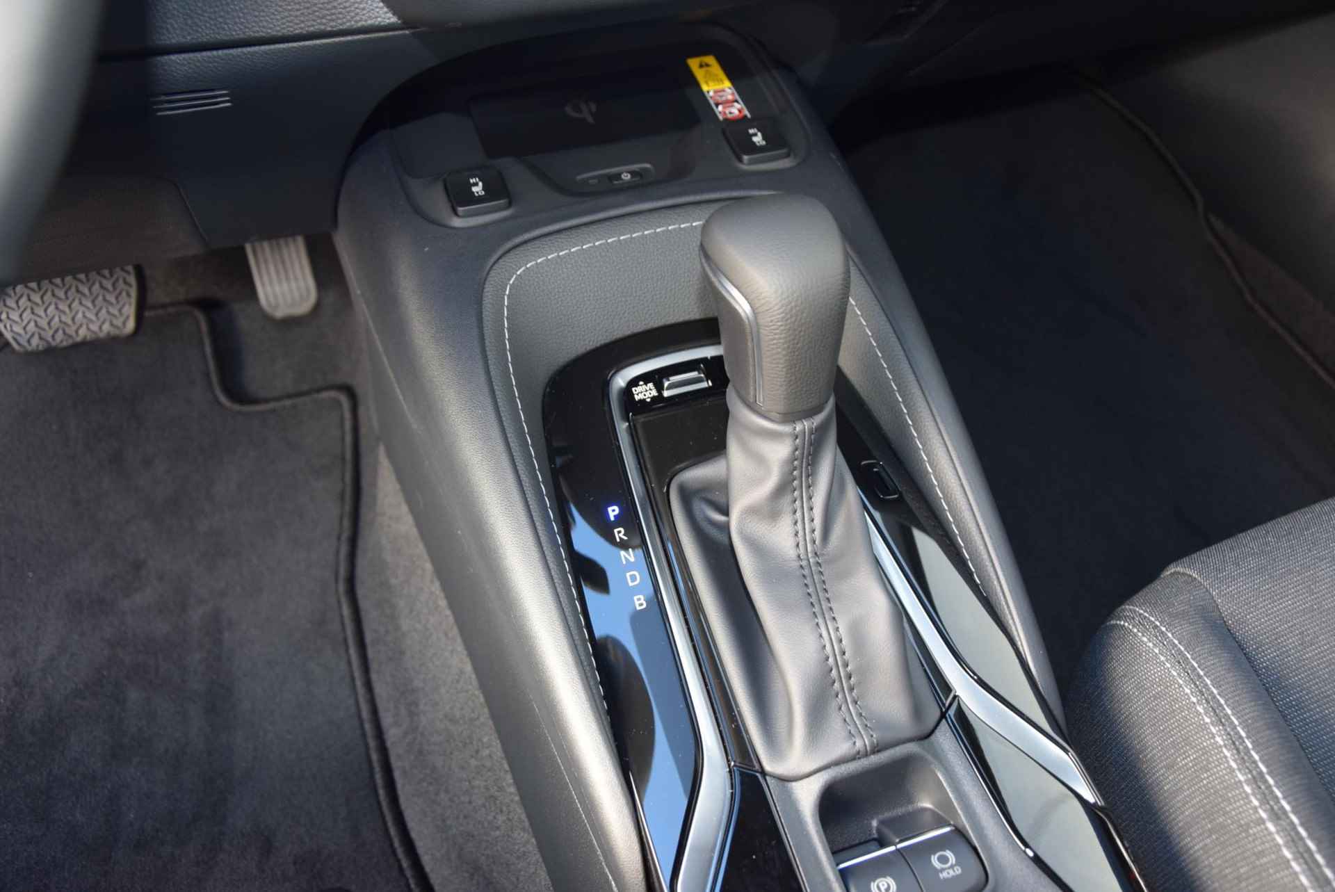 Suzuki Swace 1.8 Hybrid Style | Nieuw! Rijklaar inclusief metallic lak voor € 37.740,- uw voordeel € 1.500,- - 23/32
