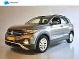 VOLKSWAGEN T-Cross 1.0 TSI 95pk T-Cross Life CAMERA NAVI APPLE CARPLAY