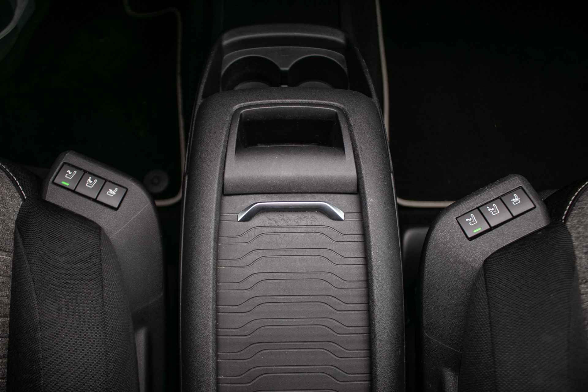 Citroën C4 Picasso 1.2 PureTech automaat Feel All-in rijklaarprijs | Nav | Clima | Massagestoelen | Trekhaak - 15/47
