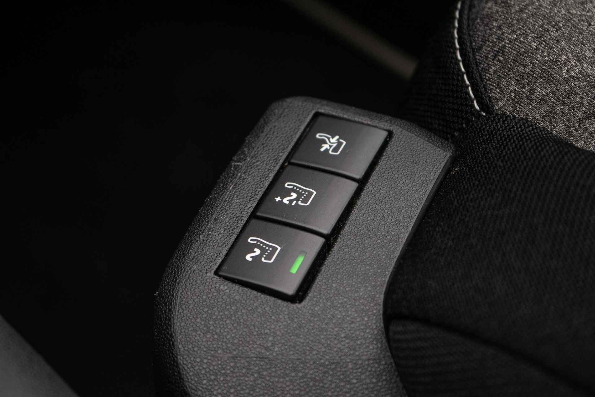 Citroën C4 Picasso 1.2 PureTech automaat Feel All-in rijklaarprijs | Nav | Clima | Massagestoelen | Trekhaak - 30/47