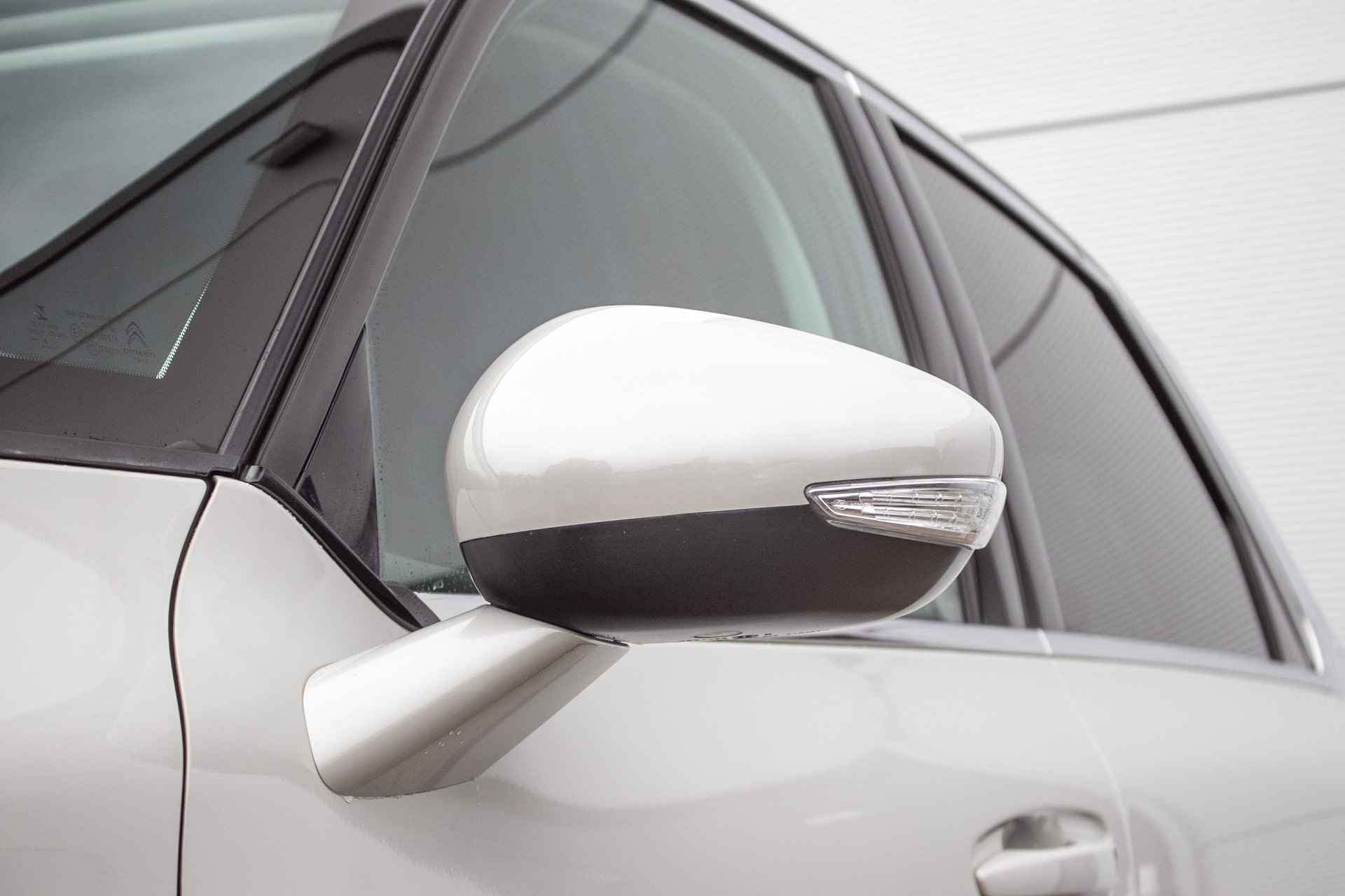 Citroën C4 Picasso 1.2 PureTech automaat Feel All-in rijklaarprijs | Nav | Clima | Massagestoelen | Trekhaak - 37/47