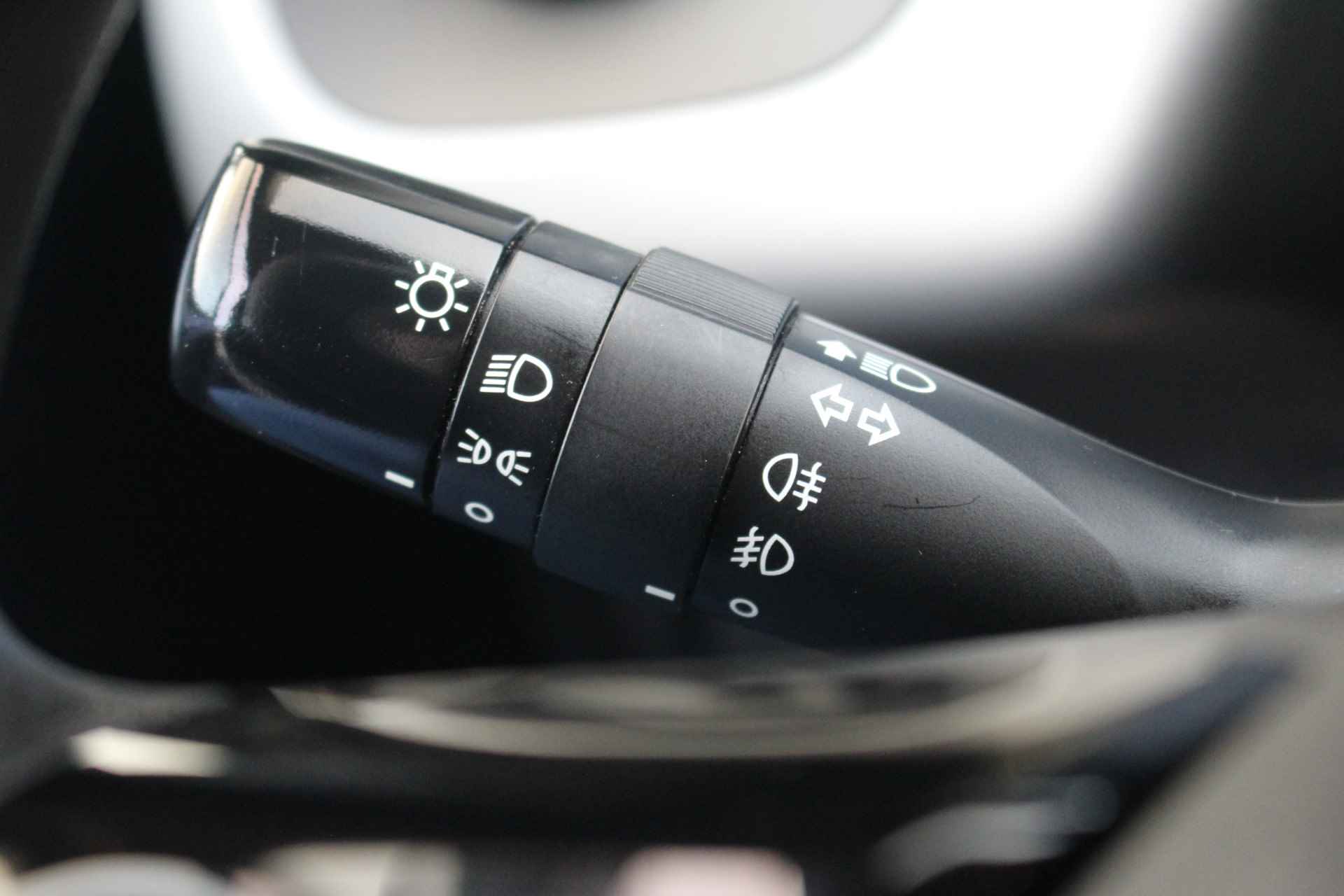 Peugeot 108 1.0 e-VTi Active | Cruise Control ! | Airco | Bluetooth | Electrisch pakket | Mistlampen | - 14/31