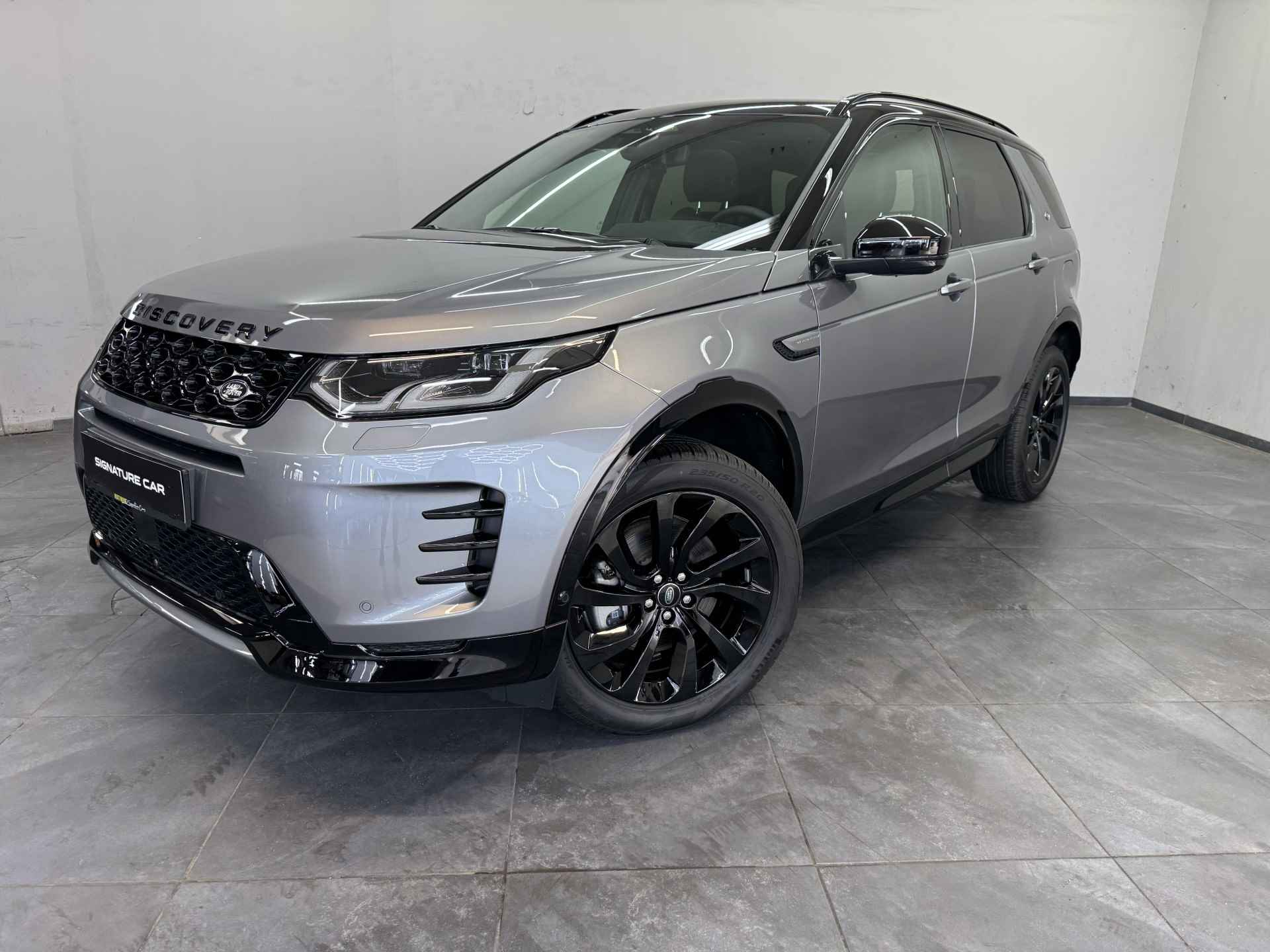 Land Rover Discovery Sport P300e 1.5 R-Dynamic HSE✅Headup-Display✅Panoramadak✅360 Camera✅Trekhaak✅Digital Cockpit✅Meridian✅Memory Seats✅Stoelverwarming✅ - 19/112