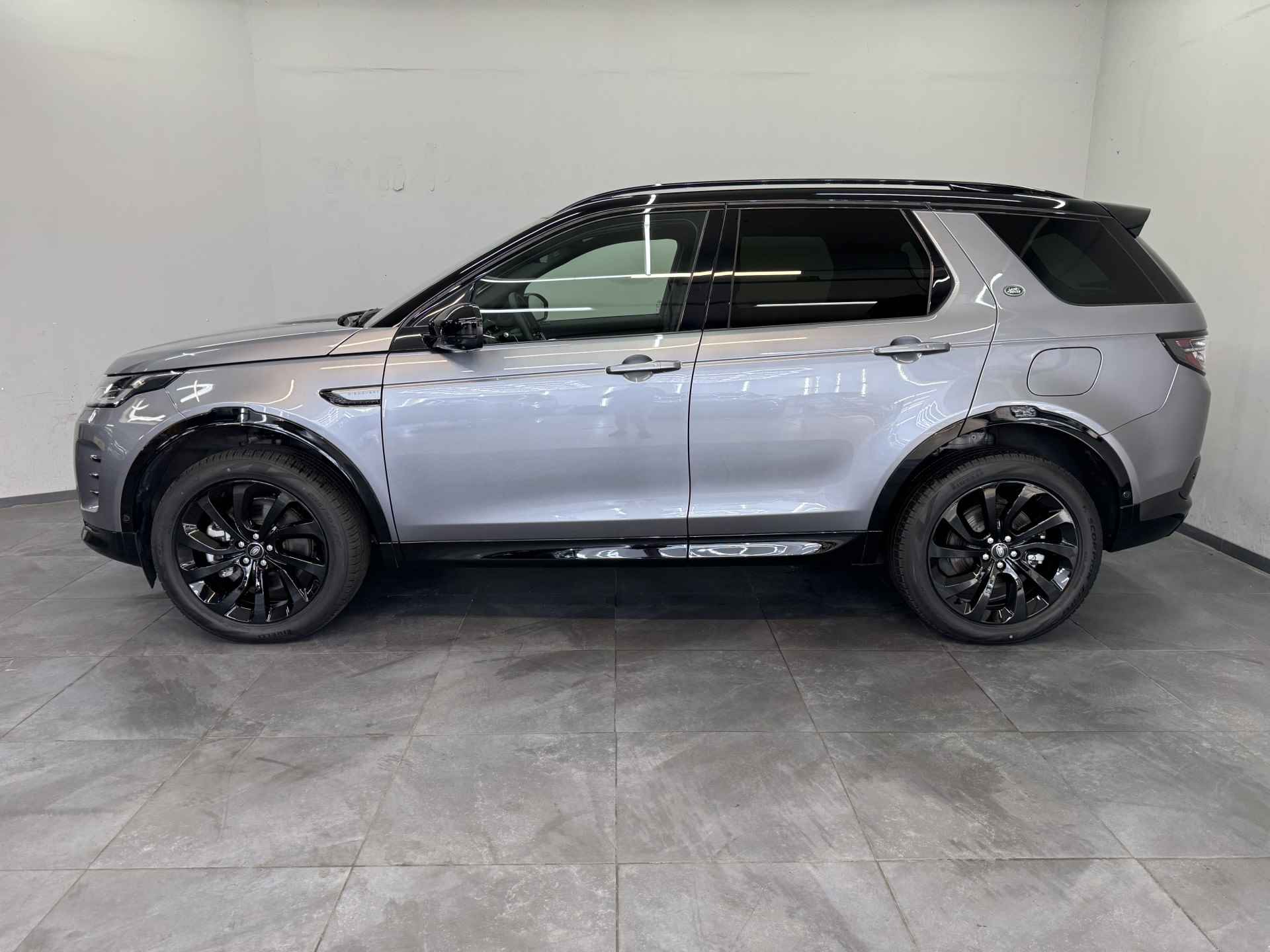 Land Rover Discovery Sport P300e 1.5 R-Dynamic HSE✅Headup-Display✅Panoramadak✅360 Camera✅Trekhaak✅Digital Cockpit✅Meridian✅Memory Seats✅Stoelverwarming✅ - 22/112