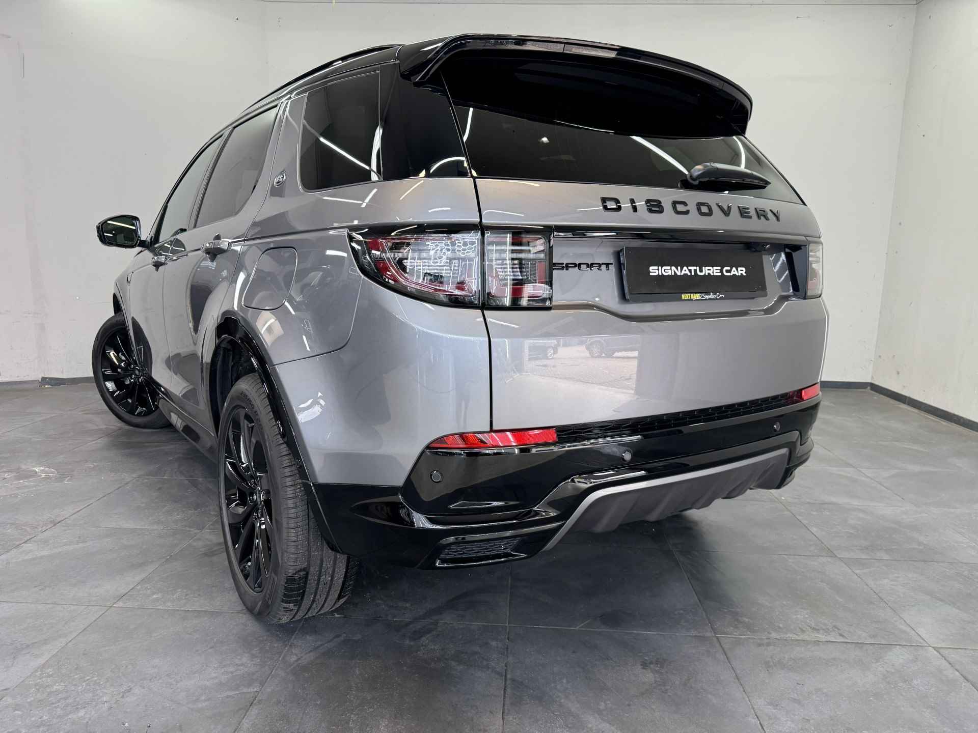 Land Rover Discovery Sport P300e 1.5 R-Dynamic HSE✅Headup-Display✅Panoramadak✅360 Camera✅Trekhaak✅Digital Cockpit✅Meridian✅Memory Seats✅Stoelverwarming✅ - 24/112