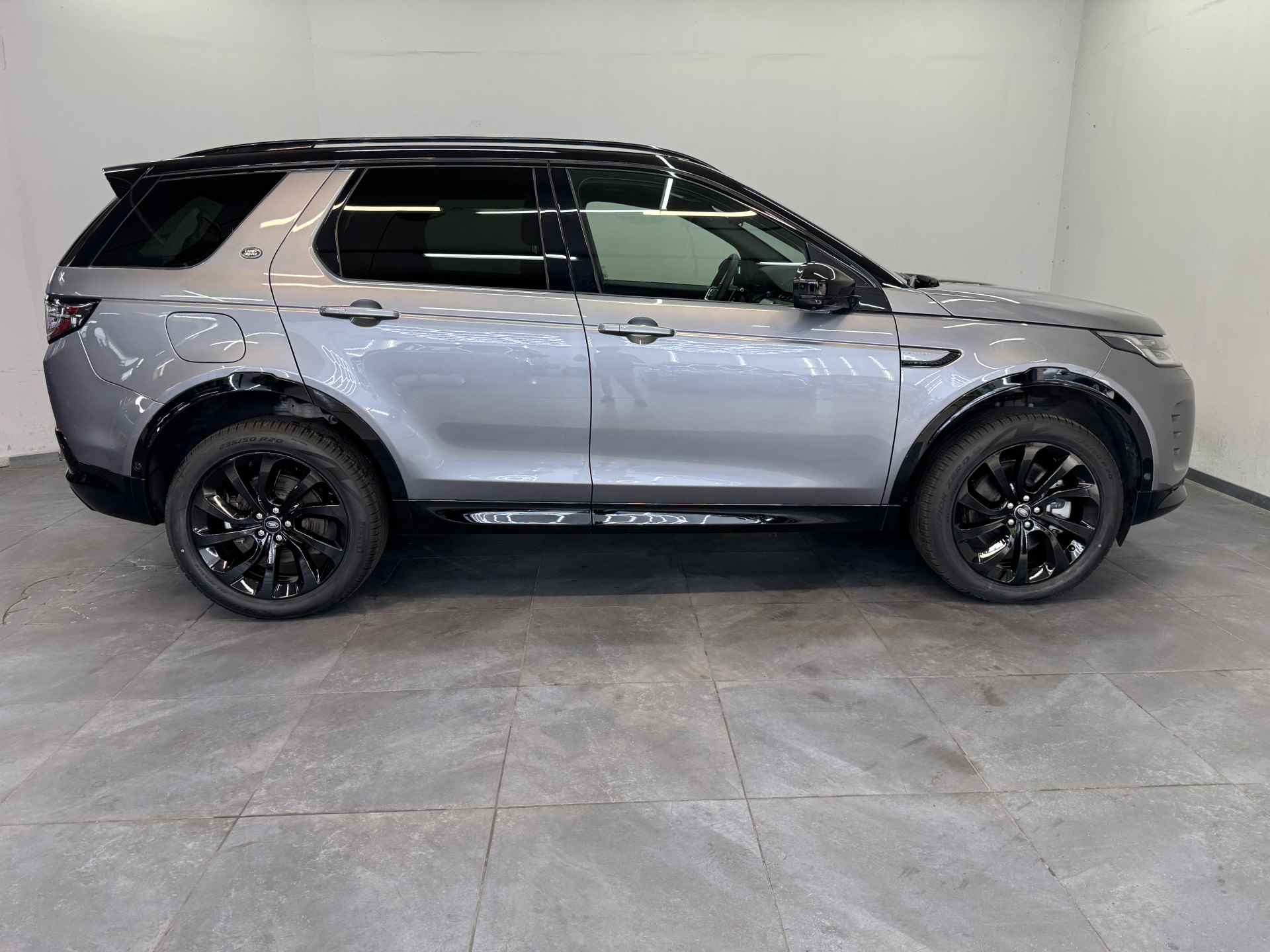 Land Rover Discovery Sport P300e 1.5 R-Dynamic HSE✅Headup-Display✅Panoramadak✅360 Camera✅Trekhaak✅Digital Cockpit✅Meridian✅Memory Seats✅Stoelverwarming✅ - 38/112