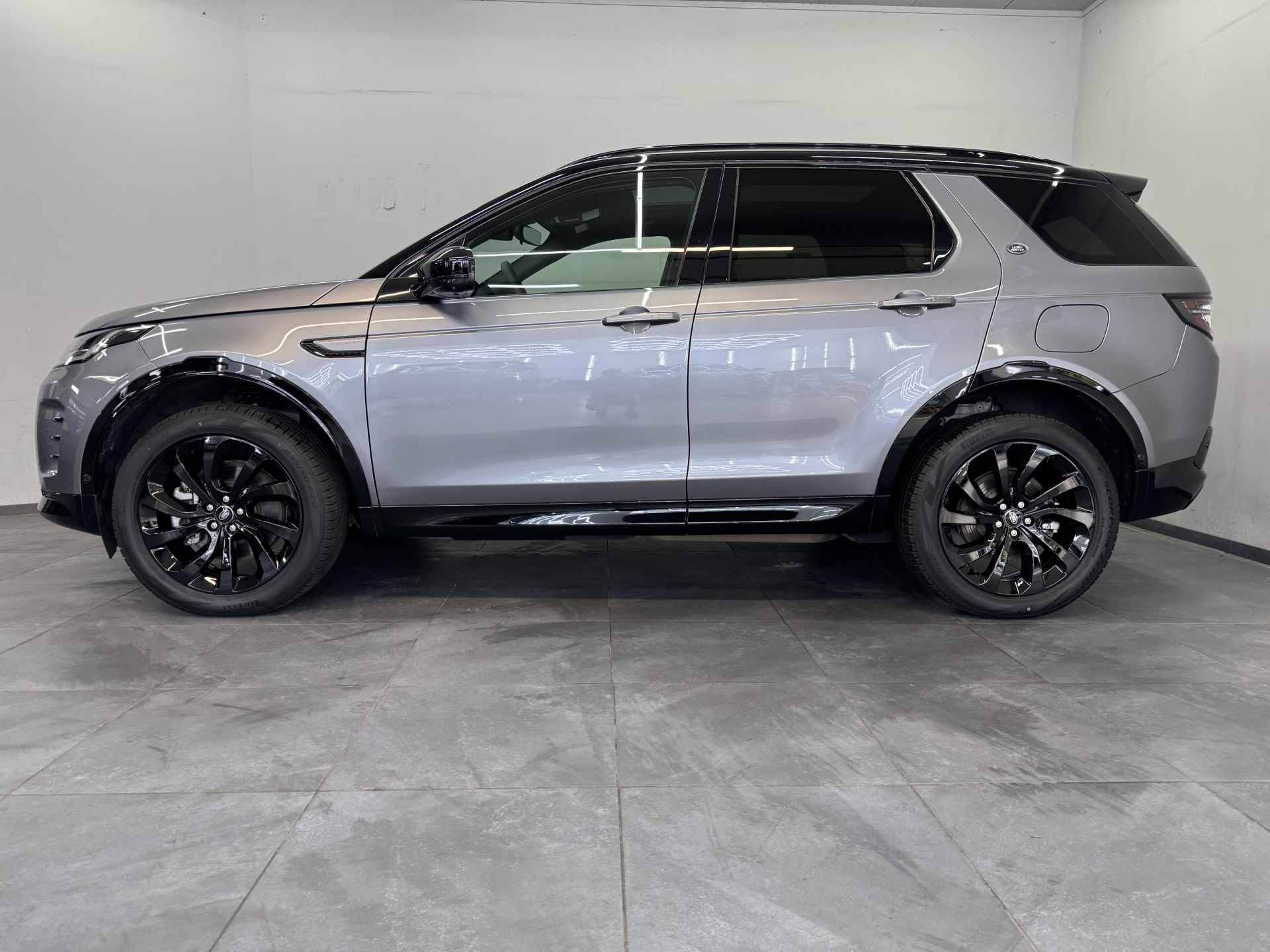 Land Rover Discovery Sport P300e 1.5 R-Dynamic HSE✅Headup-Display✅Panoramadak✅360 Camera✅Trekhaak✅Digital Cockpit✅Meridian✅Memory Seats✅Stoelverwarming✅ - 93/112