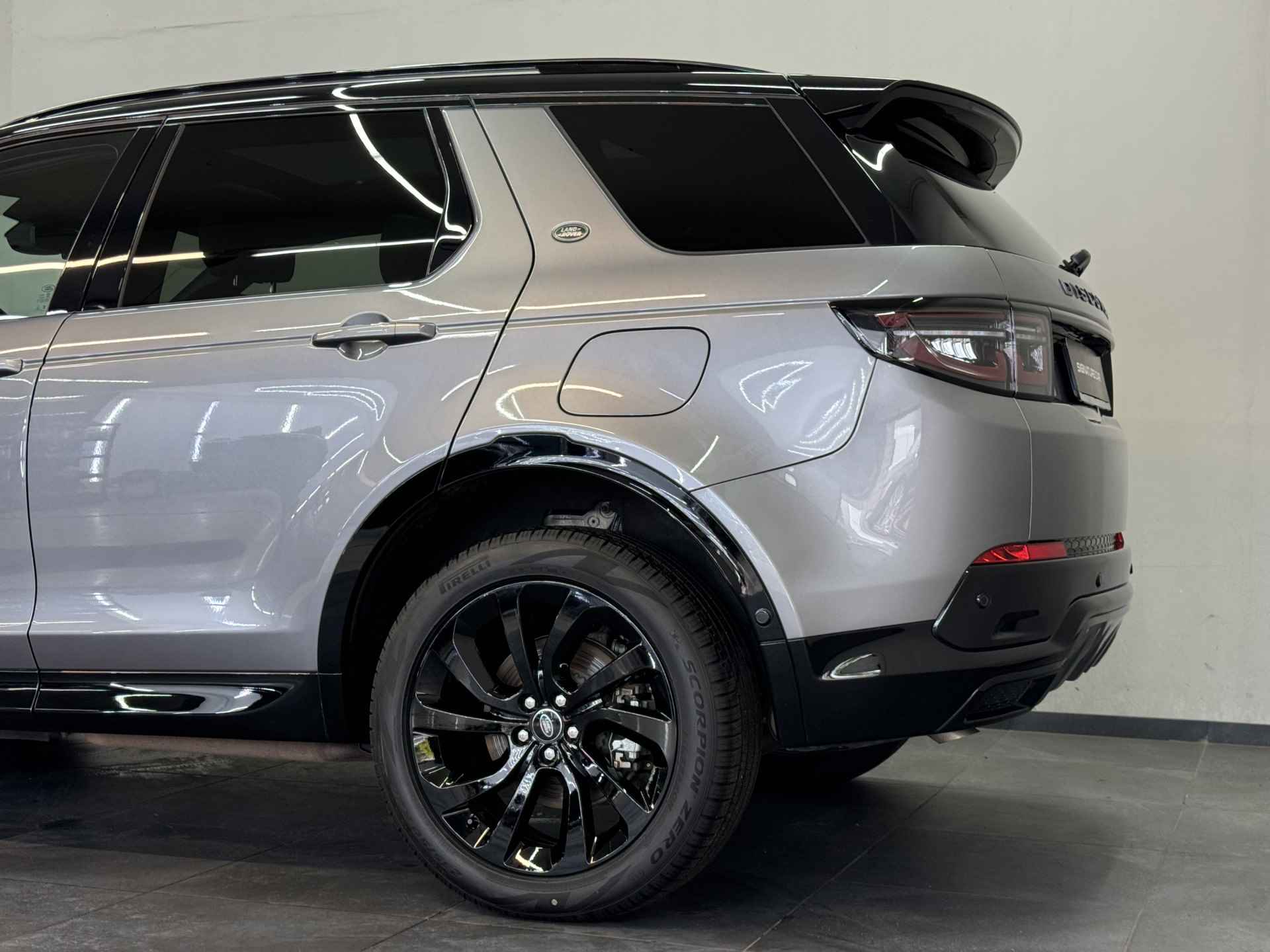 Land Rover Discovery Sport P300e 1.5 R-Dynamic HSE✅Headup-Display✅Panoramadak✅360 Camera✅Trekhaak✅Digital Cockpit✅Meridian✅Memory Seats✅Stoelverwarming✅ - 94/112