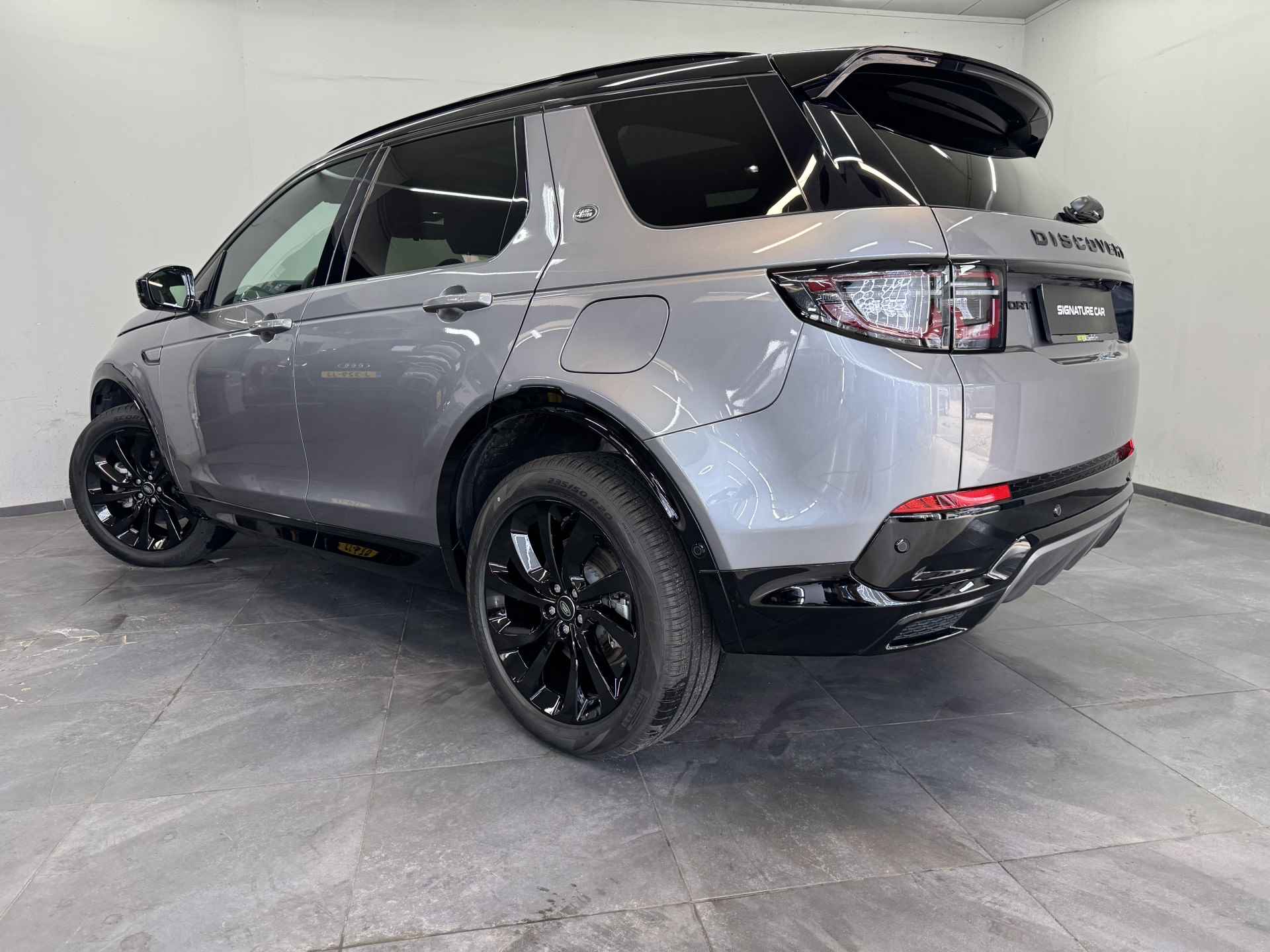 Land Rover Discovery Sport P300e 1.5 R-Dynamic HSE✅Headup-Display✅Panoramadak✅360 Camera✅Trekhaak✅Digital Cockpit✅Meridian✅Memory Seats✅Stoelverwarming✅ - 96/112