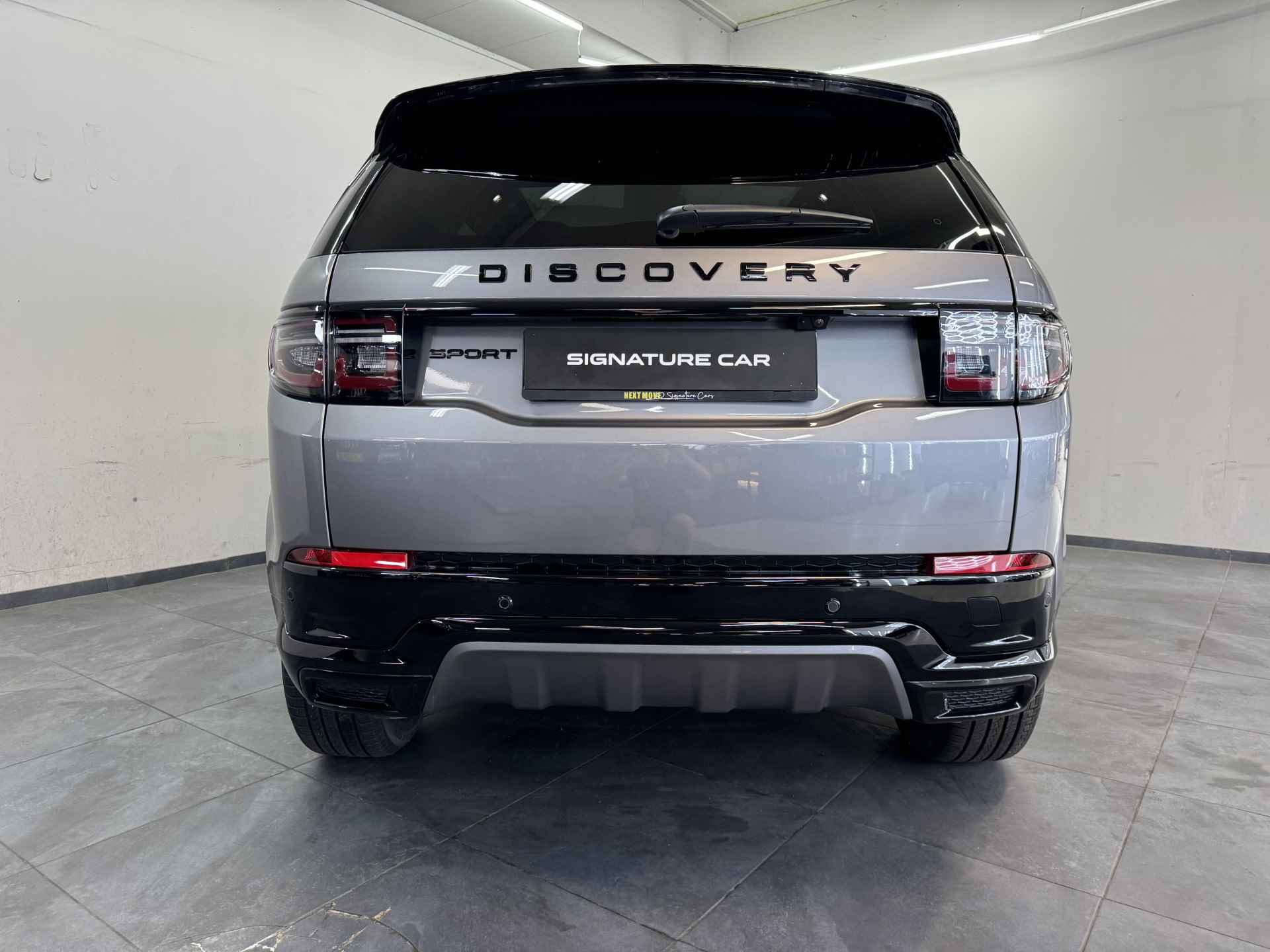 Land Rover Discovery Sport P300e 1.5 R-Dynamic HSE✅Headup-Display✅Panoramadak✅360 Camera✅Trekhaak✅Digital Cockpit✅Meridian✅Memory Seats✅Stoelverwarming✅ - 97/112