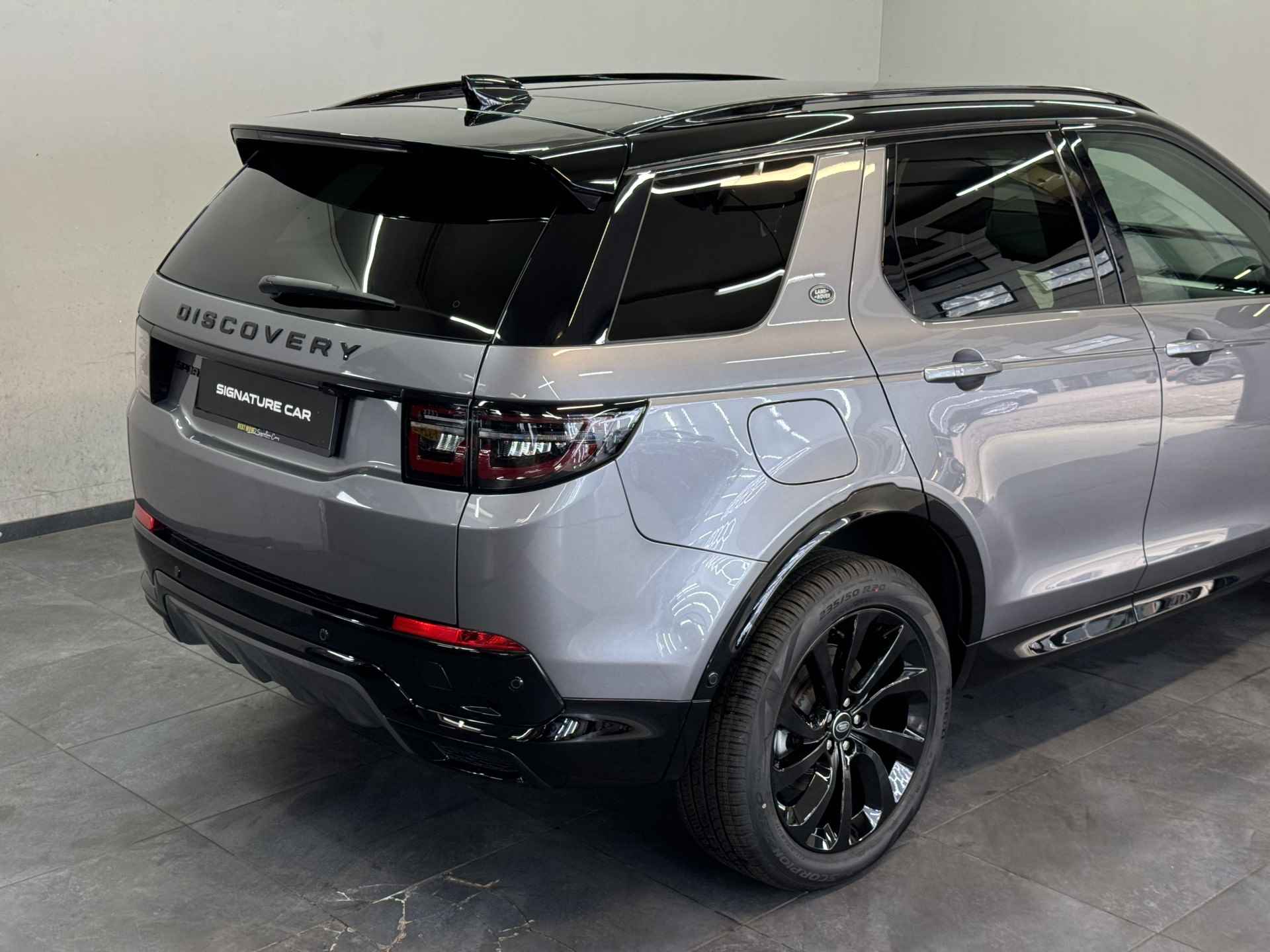 Land Rover Discovery Sport P300e 1.5 R-Dynamic HSE✅Headup-Display✅Panoramadak✅360 Camera✅Trekhaak✅Digital Cockpit✅Meridian✅Memory Seats✅Stoelverwarming✅ - 99/112