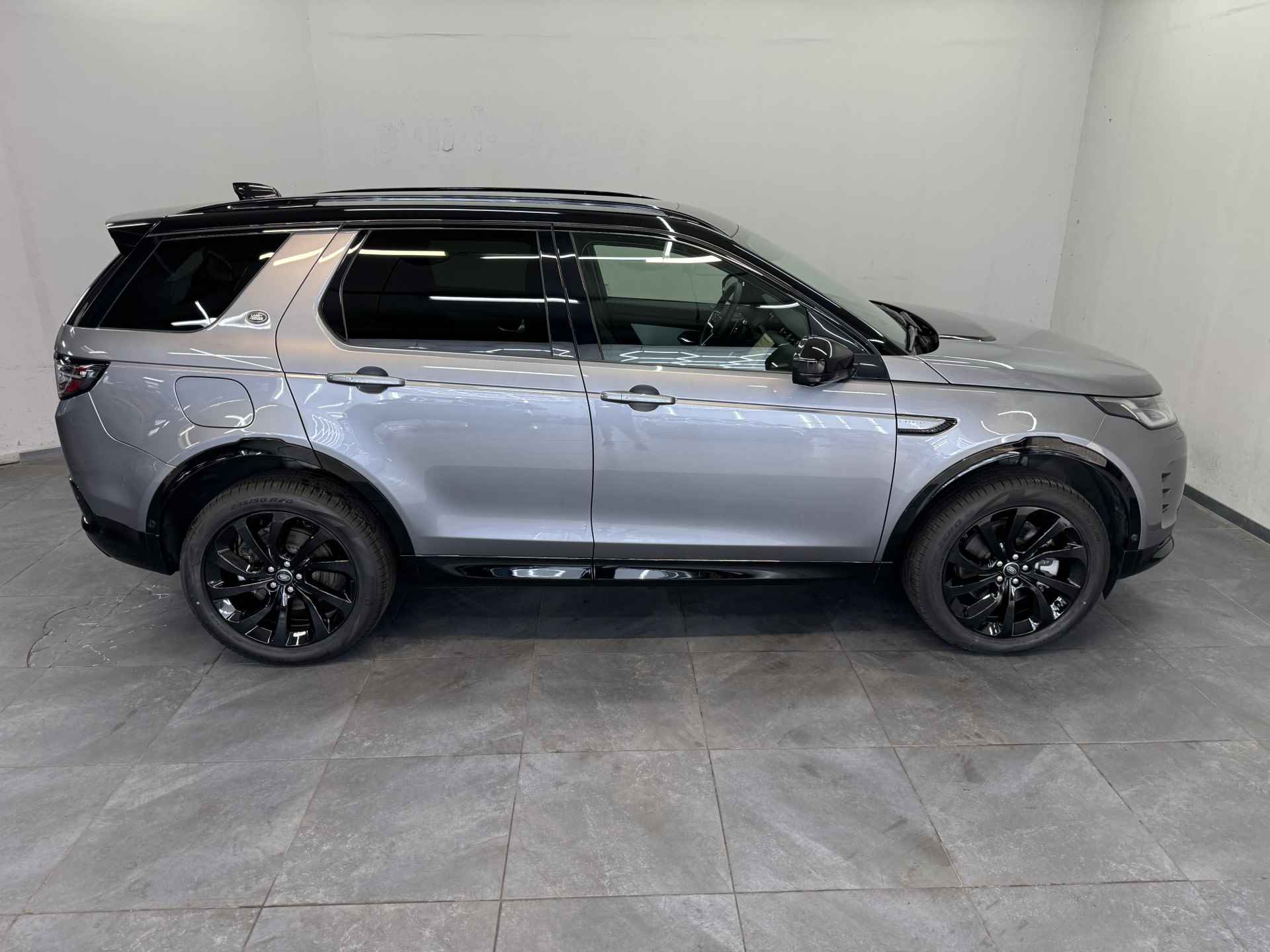 Land Rover Discovery Sport P300e 1.5 R-Dynamic HSE✅Headup-Display✅Panoramadak✅360 Camera✅Trekhaak✅Digital Cockpit✅Meridian✅Memory Seats✅Stoelverwarming✅ - 102/112