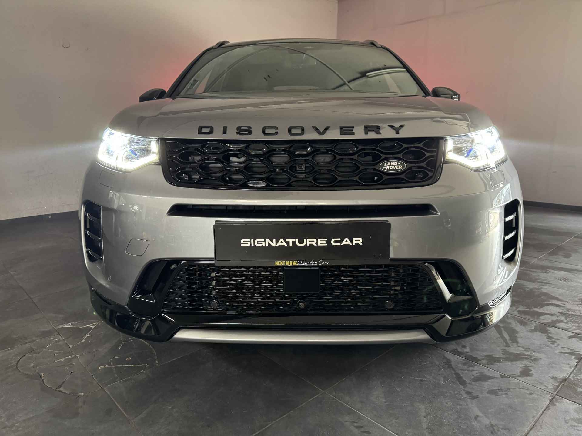 Land Rover Discovery Sport P300e 1.5 R-Dynamic HSE✅Headup-Display✅Panoramadak✅360 Camera✅Trekhaak✅Digital Cockpit✅Meridian✅Memory Seats✅Stoelverwarming✅ - 108/112