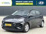 Hyundai I10 1.0i 67pk Comfort | Automaat | Airco | Apple Carplay / Android Auto | Cruise Control |