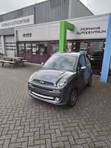 Microcar Brommobiel M.GO Premium DCI