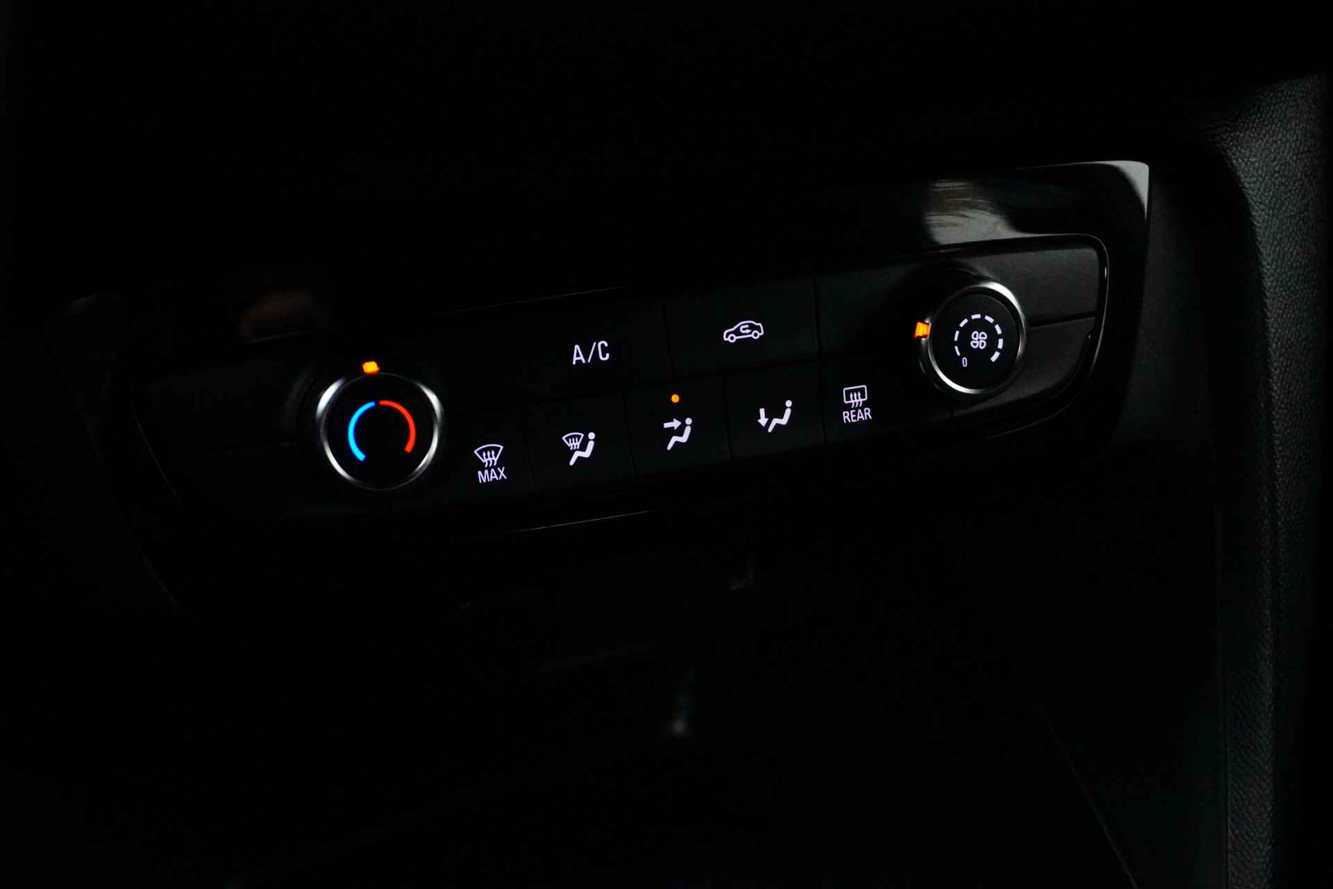 Opel Corsa 1.2 100PK GS-Line | Navigatie | Apple/Android Carplay | 16" Lichtmetaal | Cruise | LED | Bluetooth - 20/25