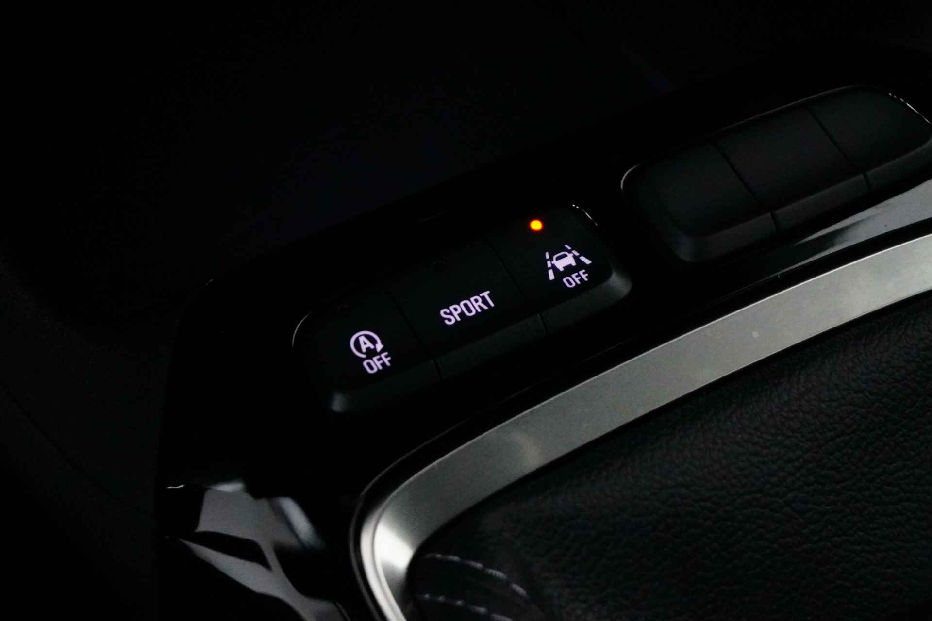 Opel Corsa 1.2 100PK GS-Line | Navigatie | Apple/Android Carplay | 16" Lichtmetaal | Cruise | LED | Bluetooth - 21/25