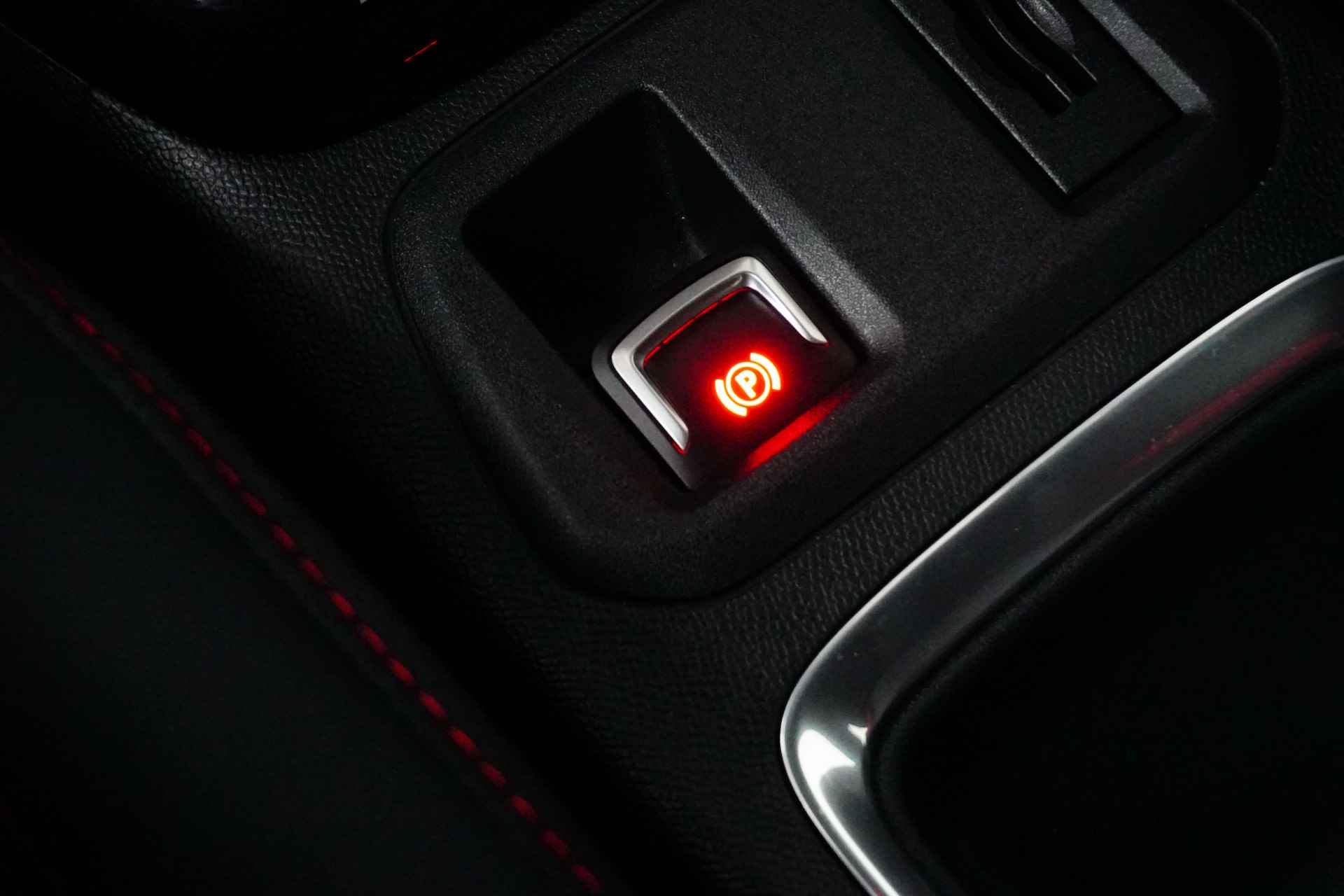 Opel Corsa 1.2 100PK GS-Line | Navigatie | Apple/Android Carplay | 16" Lichtmetaal | Cruise | LED | Bluetooth - 23/25