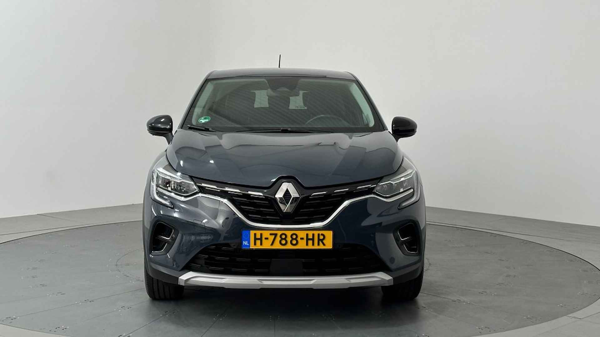 RENAULT Captur 1.0 TCE INTENS LED NAVI DAB CAMERA - 42/48