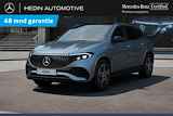 Mercedes-Benz EQA EQA 250+ AMG Line | Premium Pakket | Nightpakket | Panoramadak | LED | Advanced Sound System | Sfeerverlichting | Keyless-Go | Stoelverwarming | Camera