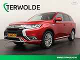 Mitsubishi Outlander 2.4 PHEV Intense+