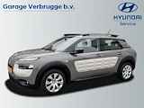 Citroen C4 Cactus 1.2 e-VTi Feel | Automaat | Dealer onderhouden | Trekhaak! | Air