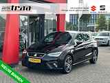 SEAT Ibiza 1.0 TSI FR Business Intense / DAB+ / 18'' LMV / FULL LED / VIRTUAL COCKPIT /