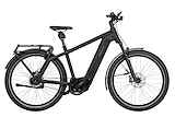 Riese & Müller Charger4 GT Rohloff Heren black matt 56cm 2025