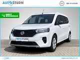 Nissan TOWNSTAR Evalia N-Connecta 45 kWh 7-Persoons