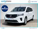 Nissan TOWNSTAR Evalia N-Connecta 45 kWh 7-Persoons