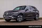 Mercedes-Benz GLC GLC 300e Automaat 4MATIC Business Line | Panoramadak | Parkeerpakket met 360°-camera | Trekhaak