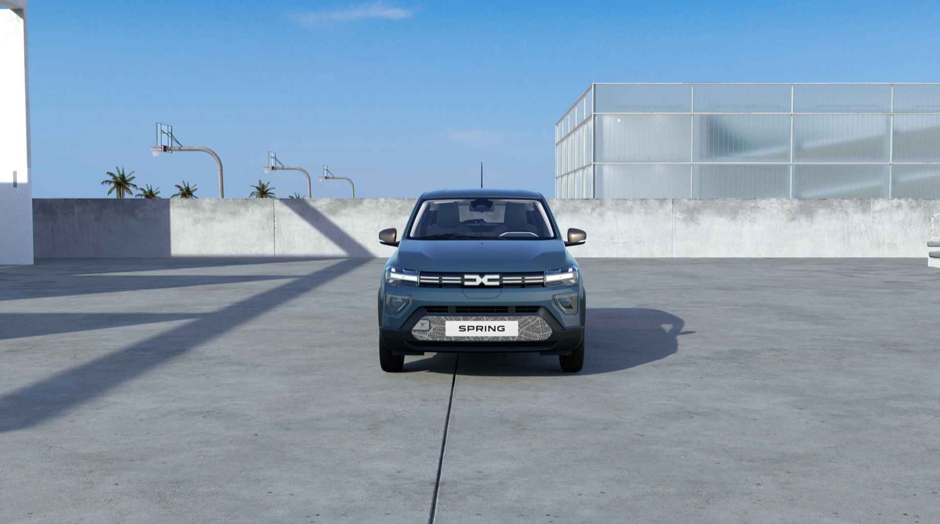 Dacia Spring Extreme 65 26.8 kWh | Inclusief SEPP Subsidie en Dacia Days korting €18.700 | Verwachte datum binnenkomst 7 november | DC Lader met een maximaal vermogen van 30kW - 2/11