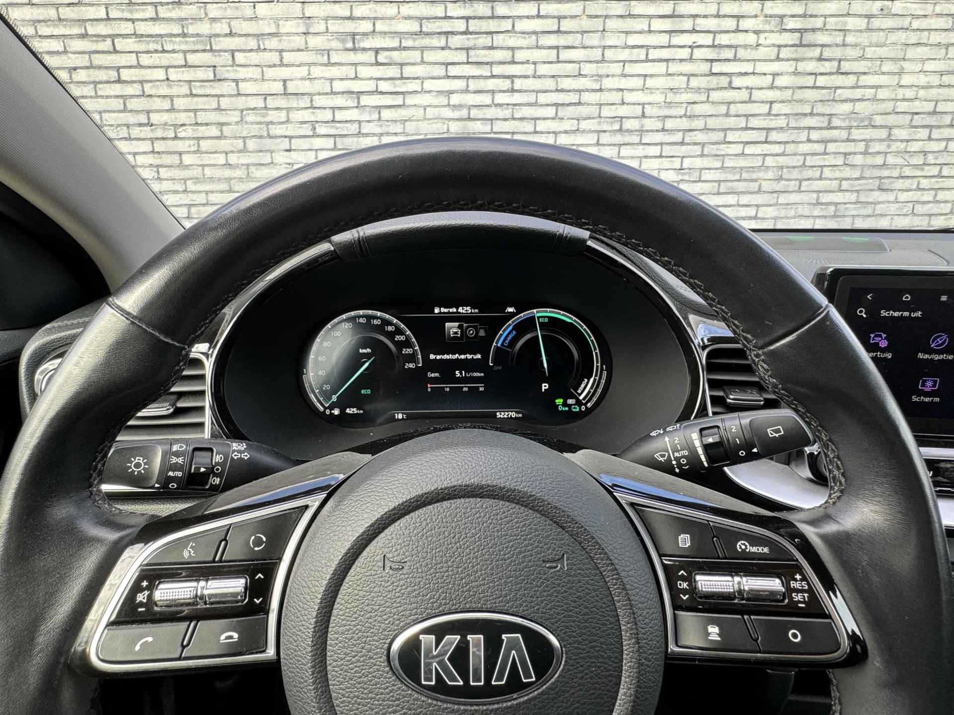 Kia XCeed 1.6 GDi PHEV Advance Plus I INCL. € 850,00 AFL.KOSTEN + BOVAG GARANTIE - 14/42
