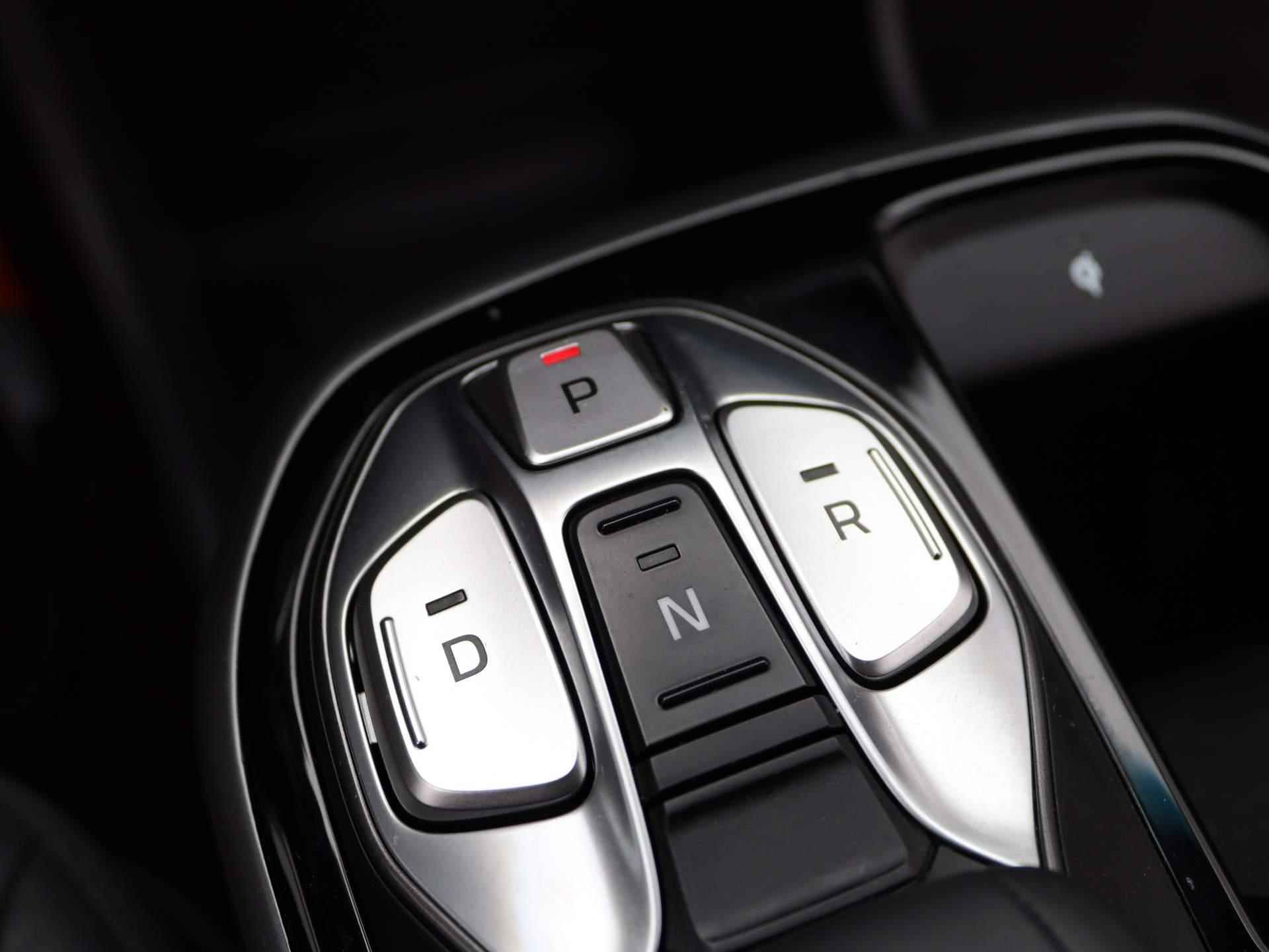 Hyundai IONIQ Premium EV 38 kWh | SEPP subsidie mogelijk | Airco | Cruise Control | Lederen bekleding | Navigatie | LED | - 23/51