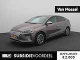 Hyundai IONIQ Premium EV 38 kWh | Airco | Cruise Control | Lederen bekleding | Navigatie | LED |