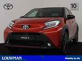 Toyota Aygo X 1.0 VVT-i MT Premium | Design Pack |