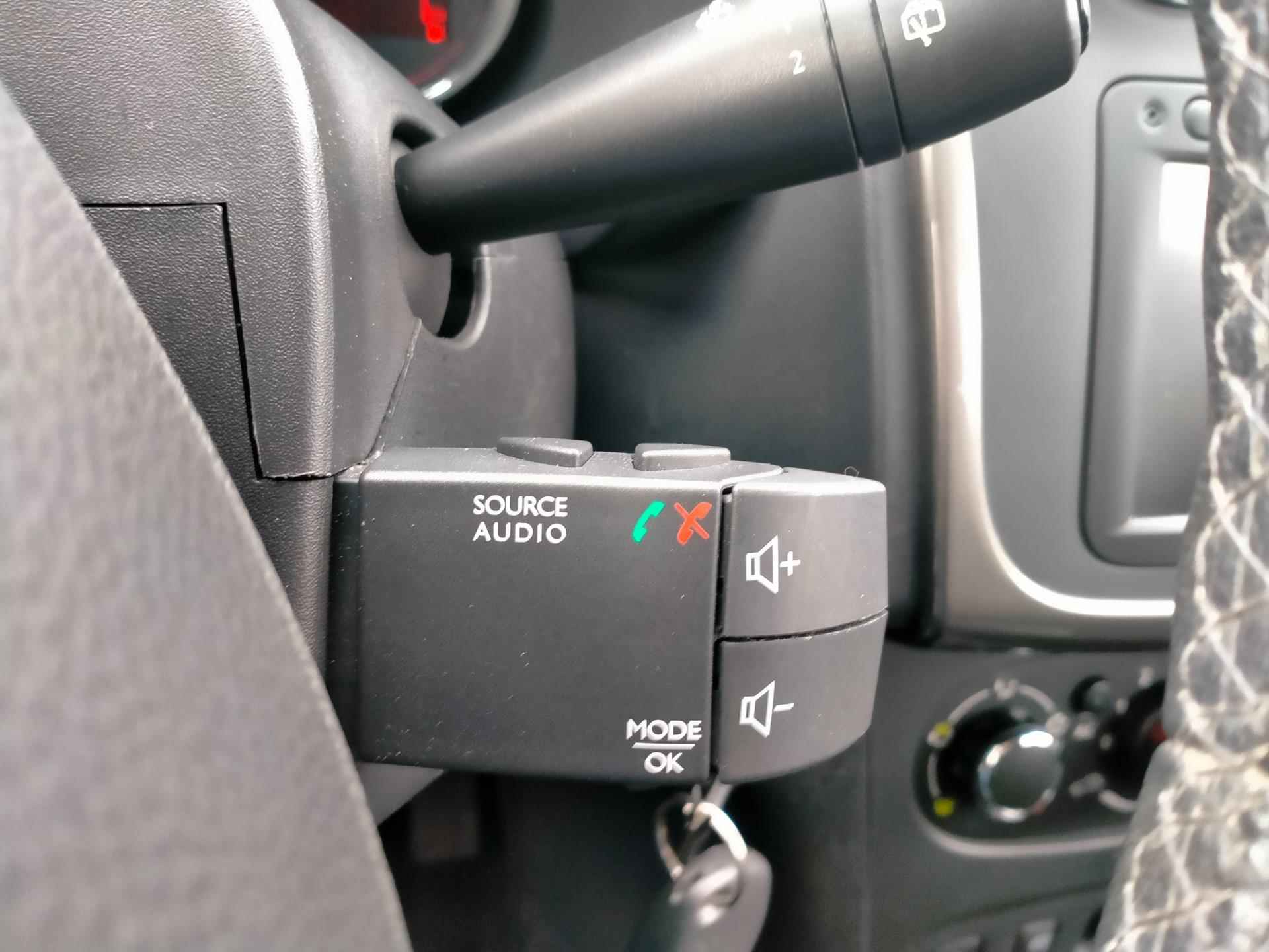 Dacia Sandero 0.9 TCe Stepway Lauréate Airco Navi RIJKLAAR - 18/29